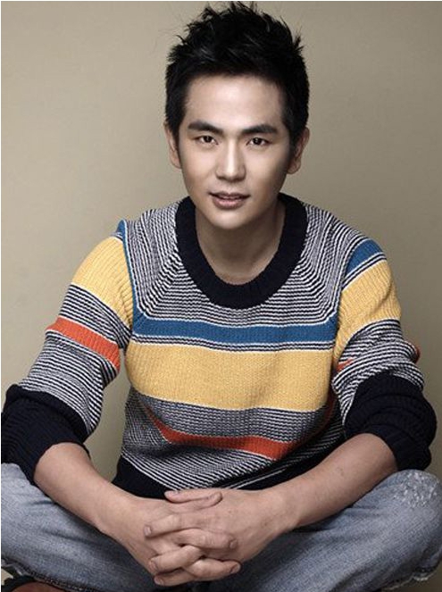 甄嬛传|他是甄嬛传中的温太医,娶了曹贵人超甜蜜,真实身份令人羡慕