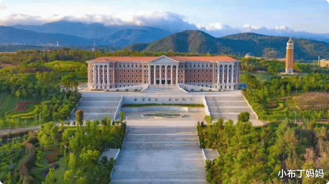 高校|国内高校面积比较大的10所大学，这所大学比80多个清华还大