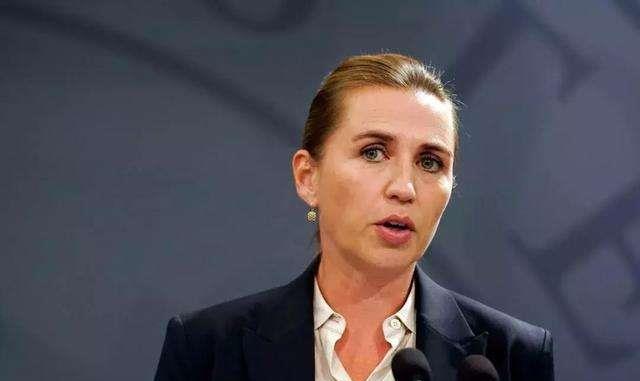 马云▲叫嚣马云滚出美国，丹麦对马云捐赠表示“嫌弃”，马云真的错了吗