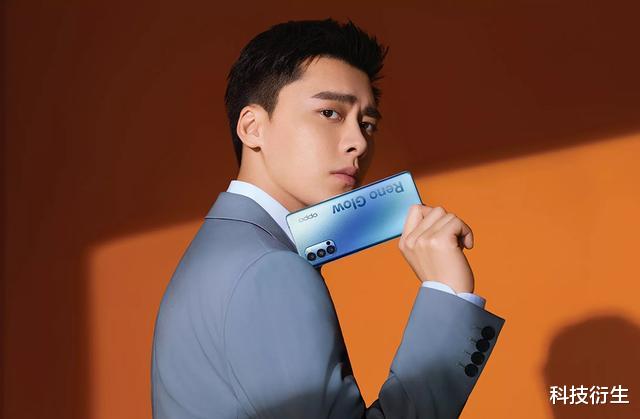 「vivo」OPPO新机开始预热，亮点“65W快充”，真机直接曝光！