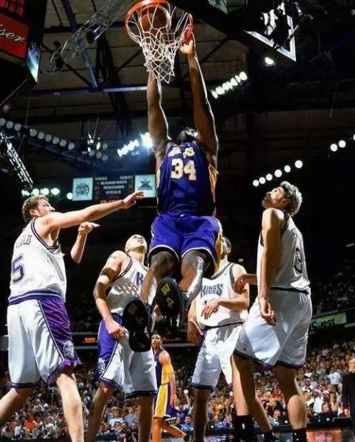 迈克尔·乔丹@NBA史上天赋最好的6位球员：科比麦迪未上榜，詹姆斯仅排第5