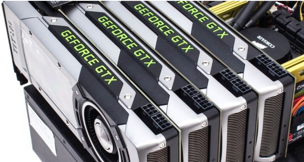 芯片|显卡一个黑科技逐渐消亡：发烧土豪炫富首选，不符合时代终被淘汰