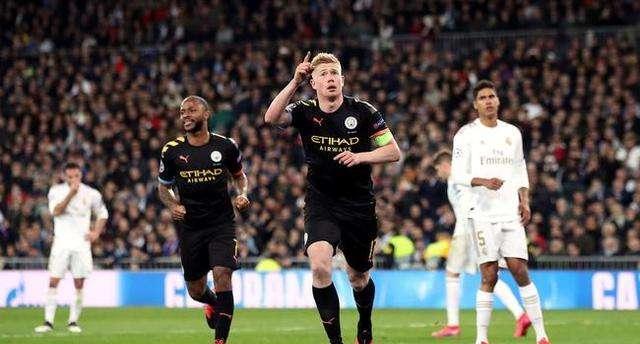 「皇家马德里」曼城缓期不值得关注-对阵皇马的天赐良机遇到天降横祸