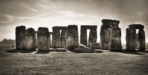 科学家|科学家发现远古“外星地图”，是外星文明故意安排？答案出乎意料