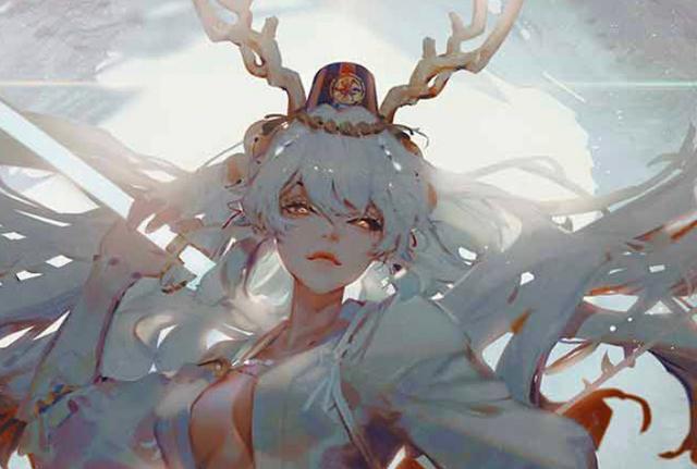 阴阳师|阴阳师SSR铃鹿御前是否代替了主流AOE打手 弈老板：自己品