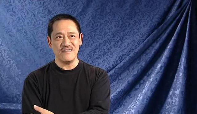 吴耀汉|80岁香港男演员身患重病仍想拍戏:如果有病人角色,可以找吴耀汉