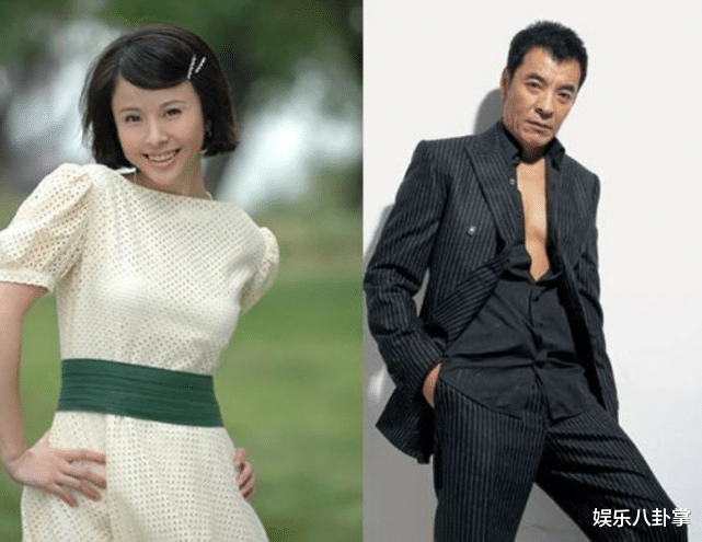 王祖贤|被张国立力捧12年,与刘威同居8年遭抛弃,丈夫为娶她净身出户