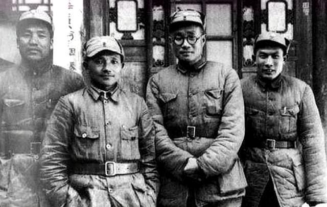 白崇禧|白崇禧为什么有小诸葛之称?看中野在大别山的情况,就能找到答案