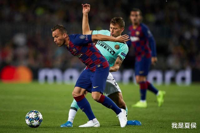 『尤文图斯』从梅西到C罗,1000万欧元+皮亚奇尼,阿图尔正式加盟尤文图斯