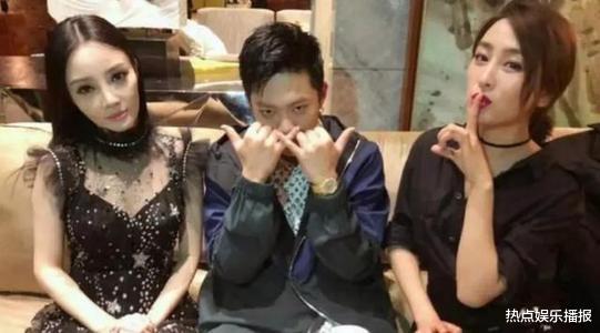 马苏|马苏，她现在真的变成万人唾弃了