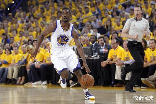 [哈里森·巴恩斯]深度｜“北卡飞鹰”低调朴实并非泯然众人，巴恩斯早已成冠军拼图