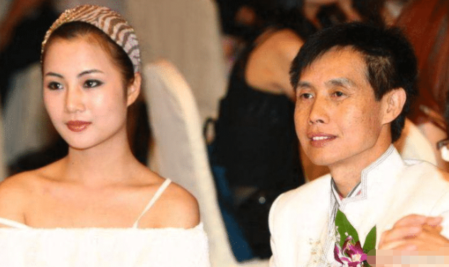 娱乐圈|娱乐圈的4位“干爹”，前几位真称职，他却让“女儿”怀了孕