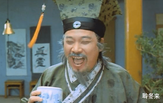 「张卫健」1994年，这部邓光荣监制的最后作品，成了张卫健喉中咽不下的刺