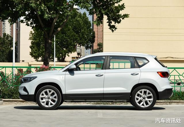 『大众捷达』捷达VS5到底怎么样？别光听4S店忽悠，看看车主们都怎么说