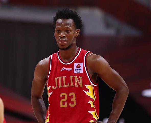 吉林男篮|吉林水货外援撕破CBA遮羞布:国内球员大部分不如野球外援