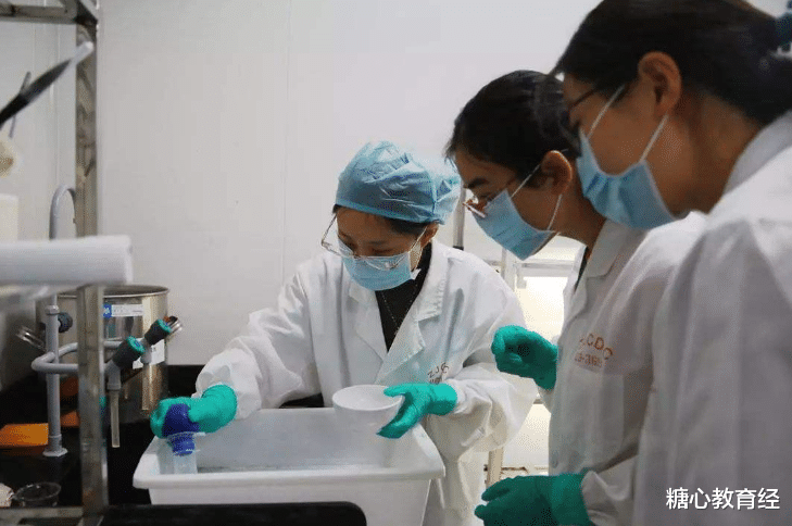 考研|考上研究生之后，生活有多幸福，导师“七字”道出实情