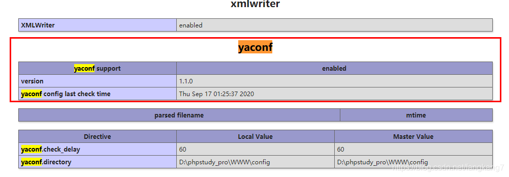 PHP|面试官：聊一下对框架配置加载的理解吧！