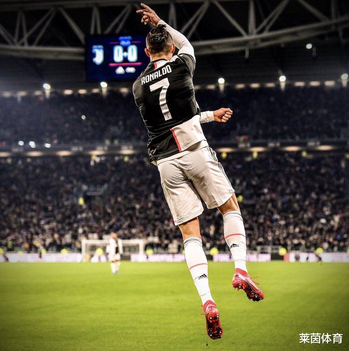 C罗▲C罗冲击2大排行榜+5连斩！尤文VS米兰 意甲9连冠无悬念？