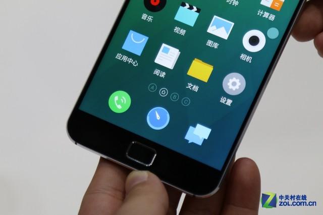 『魅族MX』看完魅族历代手机，你就知道为什么大家都等着抢魅族17