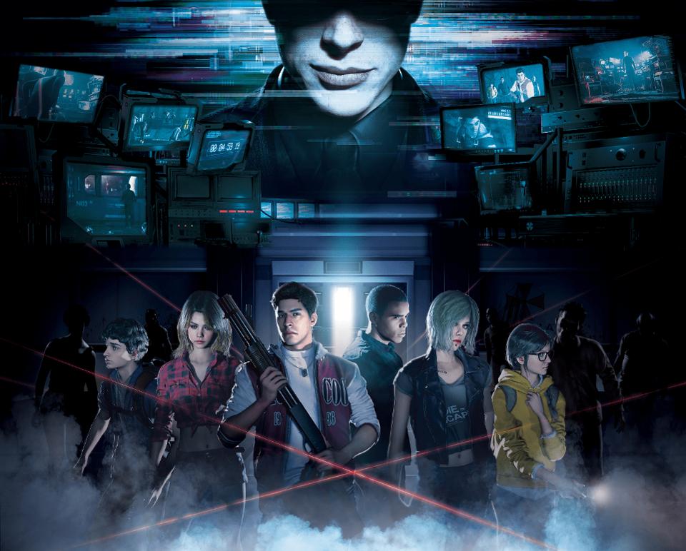 生化危机灭绝@《生化危机3》 :发布前需要了解的所有内容