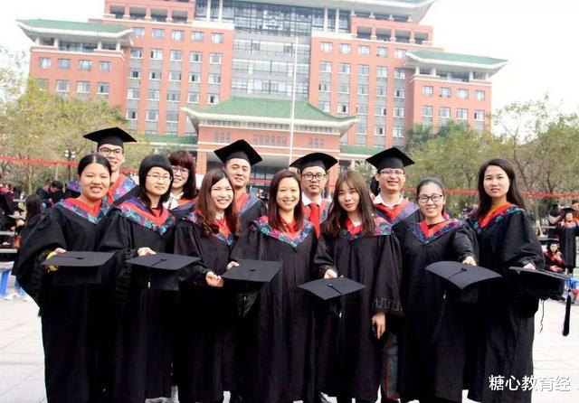 大学生|教育部好消息，从2022年起，专科生满足这一条件便可“保送”本科