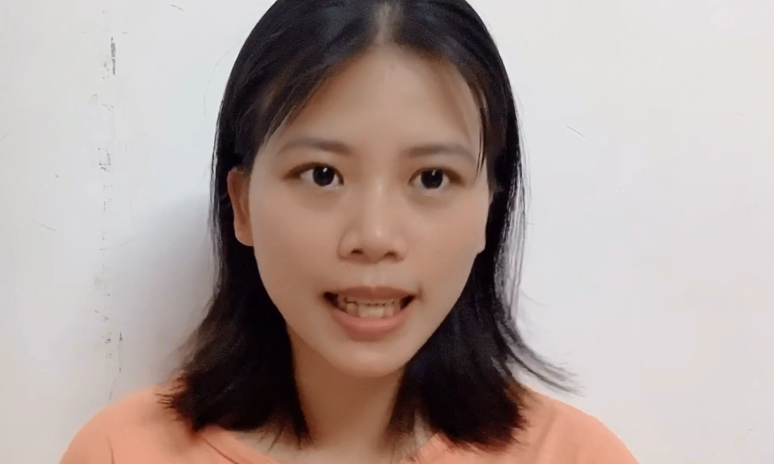 华为|95后女孩创业做跨境电商，一天发货上千单，深夜还在打包发货