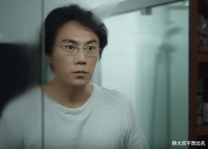 隐秘的角落▲章子怡大赞《隐秘的角落》，吐槽男主秦昊秃顶！