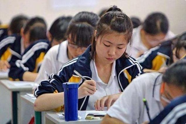 大学|高三班主任：能吃这几种苦的学生，多数能被名校录取，你在其中吗