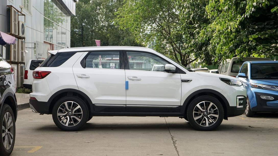 『长安汽车』开完捷途X70,再开长安CS55,谈及体会,车主道出心里话