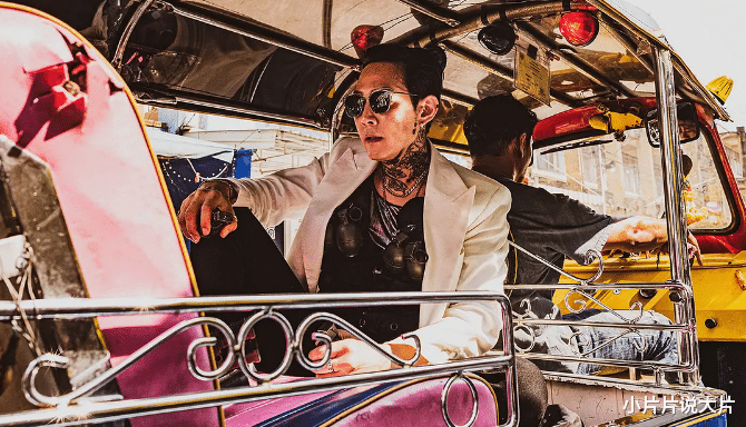 电影|干！我等了7年！终于来了！