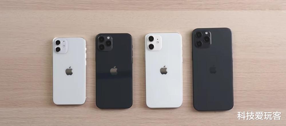 iphone12|侧边指纹!iPhone12机模曝光:中框长条形装置暗示指纹回归?
