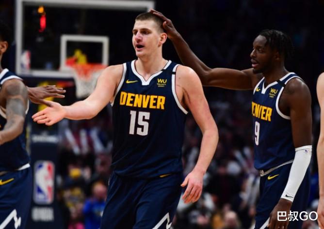 快船队|三核76+14！快船获西决直通车，湖人遭两路夹击，伦纳德预言成真