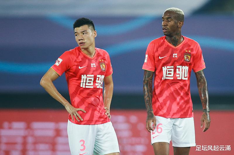 广州恒大|欧洲球队想买水塔 恒大表示可以商量 球员本人坚决不离队!