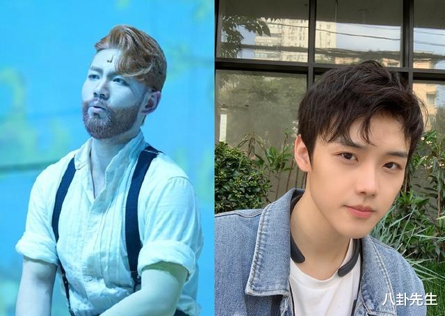 「声入人心」仝卓高天鹤被解约，周深郑云龙资源好，《声入人心》成员怎样了？