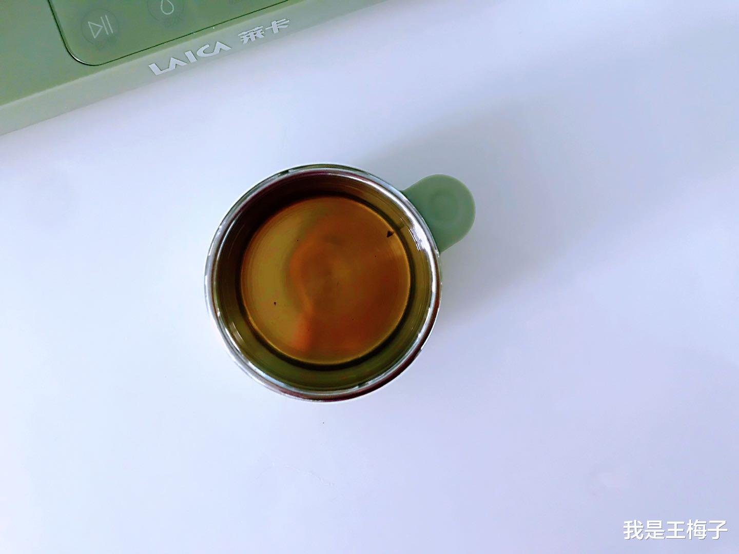 『红枣』夏天,坚持喝姜枣茶,给身体带来的改变,或许连你自己都不相信