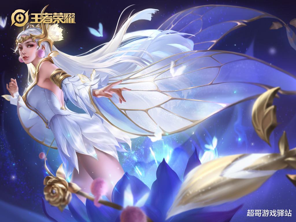 王者荣耀|价值一千的皮肤白嫖方式来袭，坚持任务半年即可，零充党笑了