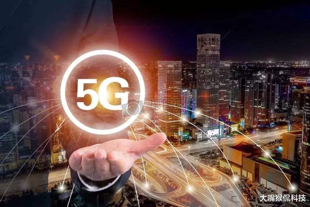 5G@美国也不敢这么吹！越南突然发话，全球科技界“为之一颤”