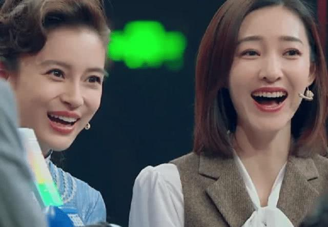 贾玲@王牌：沈腾为什么要连打baby三枪呢？也许只有“蠢人”贾玲能明白