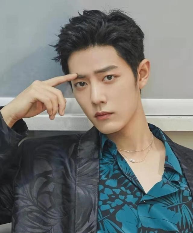 肖战|肖战出场太过火爆，导致网络卡顿，官方称肖战哥是亮点