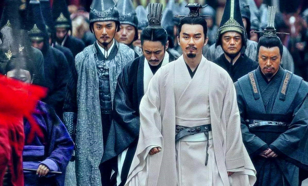 曹操■司马懿70岁发动高平陵之变，曹操的旧部都在干嘛？为何不出手？