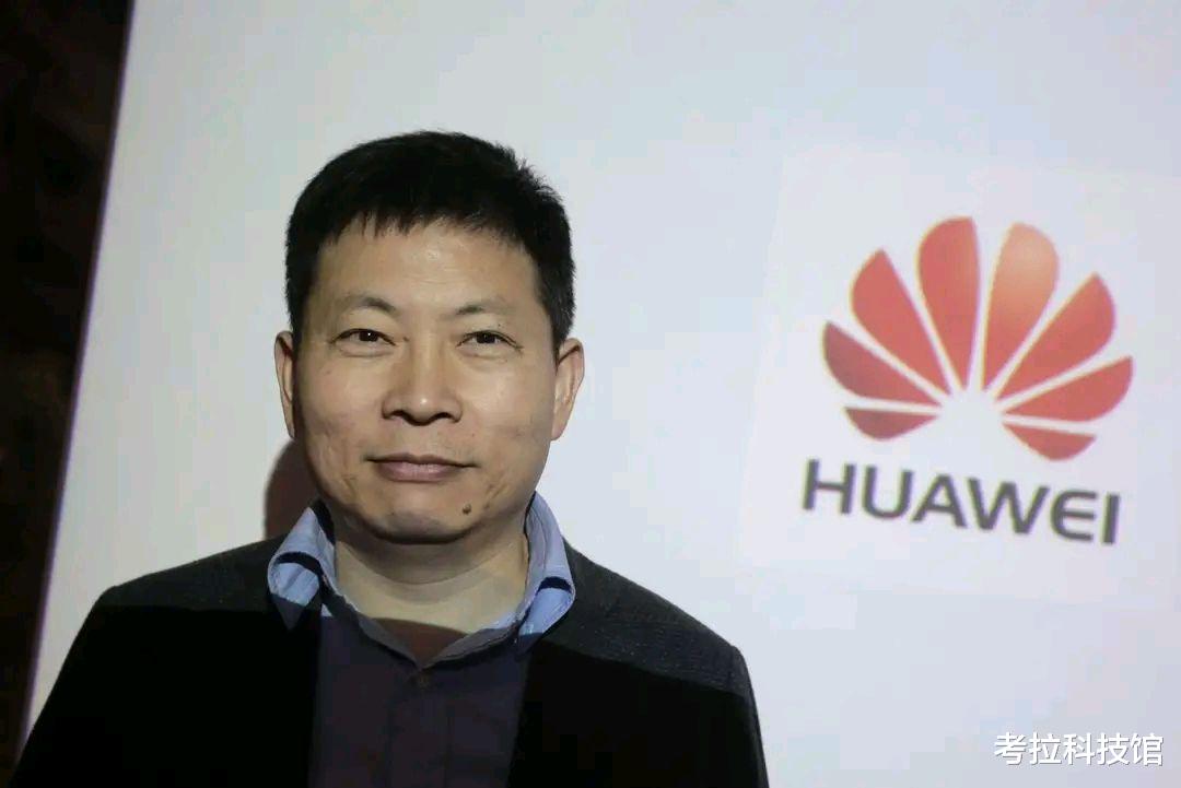 华为|正式宣布！中国“利剑”出鞘，这可能是华为最大的依仗！