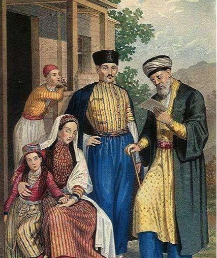 |苏联是如何对待拖雷后裔的？