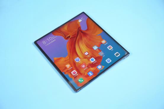 「可折叠屏手机」价格近乎腰斩，全球首款可折叠屏手机，不到一年就已无人问津！