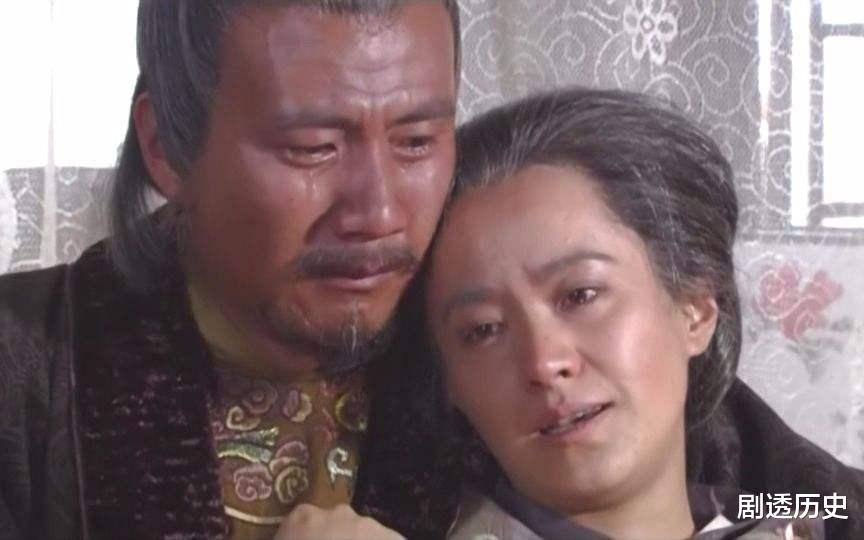 马皇后@马皇后若是活到建文朝，护着孙子朱允炆，朱棣还敢举兵造反吗？