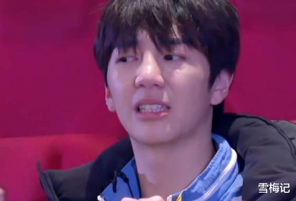 莫少聪|他被叫了18年私生子，如今终于走红后，亲爹竟厚着脸皮来相认