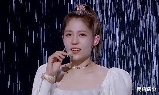 『创造营2020』《创3》最新排名大洗牌，赵粤上升至第六，五大实力派恐遭二轮游