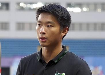 『老赖』曾经的足球天赋强将,现在却因为欠钱成为老赖,自食其果