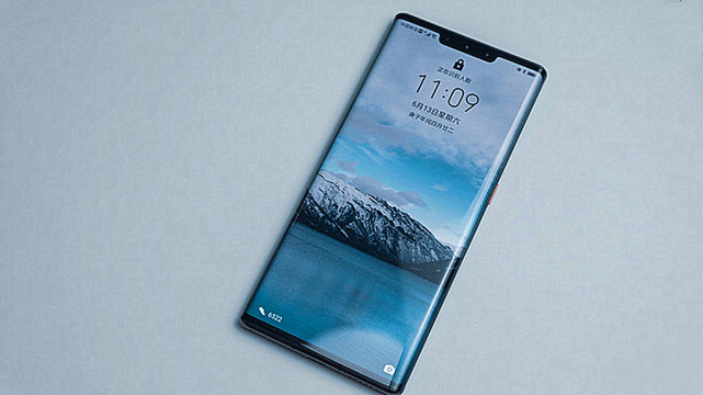 华为mate30|生不逢时？华为Mate30EPro价格开始松动，速度确实有点快