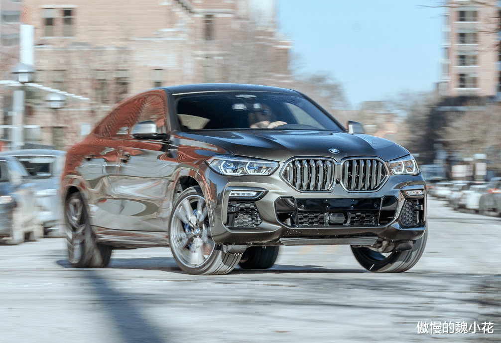 标致508|21款“宝马X6”来袭，唯一缺点被弥补，加入四块大屏，5.5秒破百