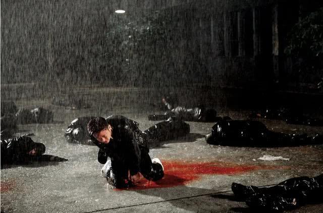 【吴京】吴京的电影坎坷之路  全集